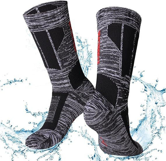 Outdoor Waterproof Sports Socks
