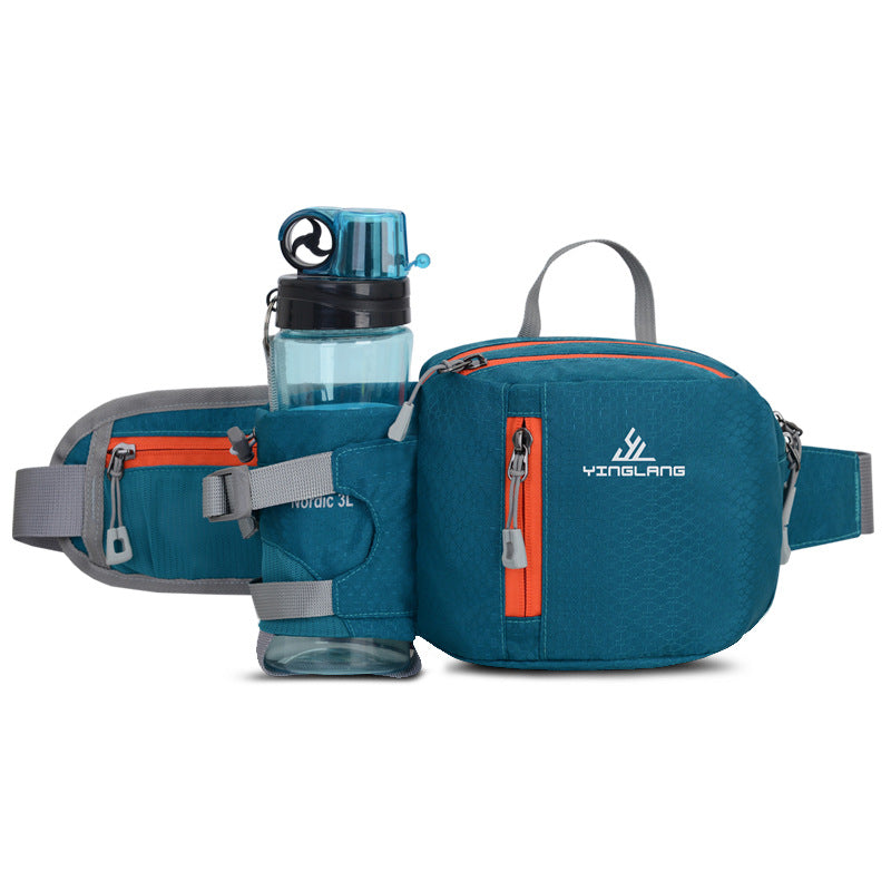 Outdoor Waterproof Waist Bag