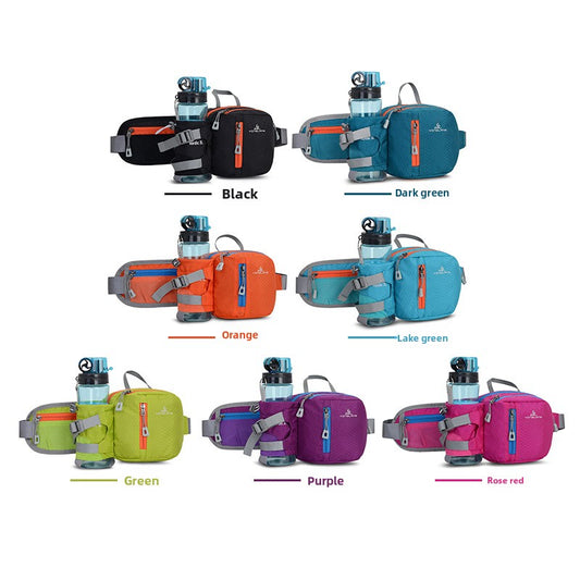 Outdoor Waterproof Waist Bag