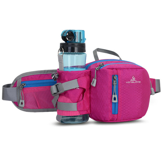 Outdoor Waterproof Waist Bag