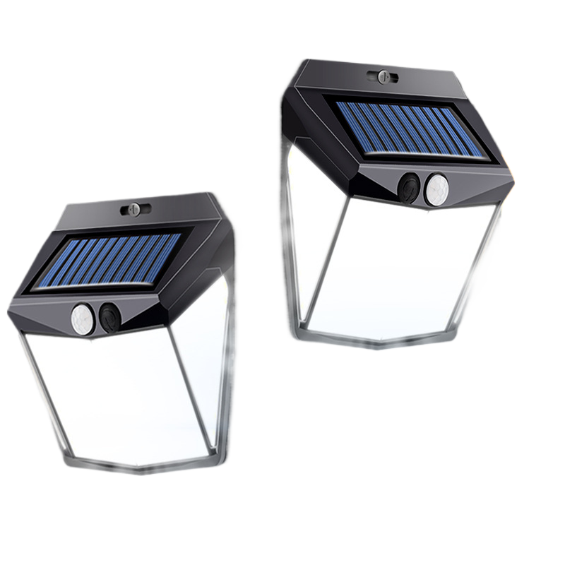Outdoor Waterproof Wall Lamp