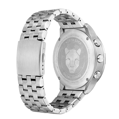 outdoor waterproof watch