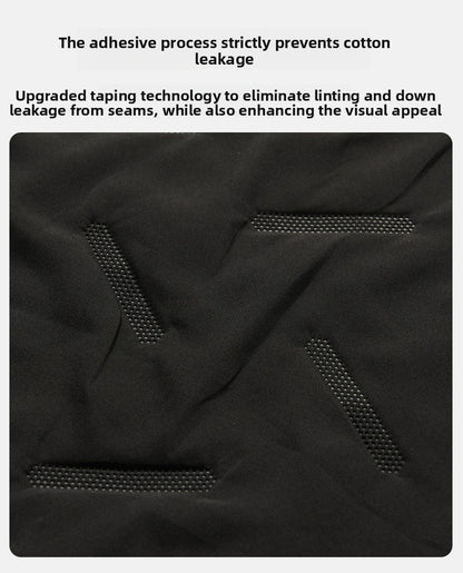 Outdoor Windproof Thermal Jacket