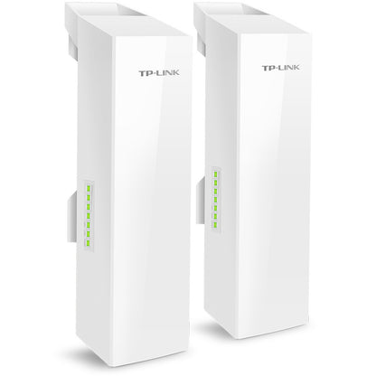 Outdoor Wireless Bridge Dual 5GHz 867Mbps 5KM Range