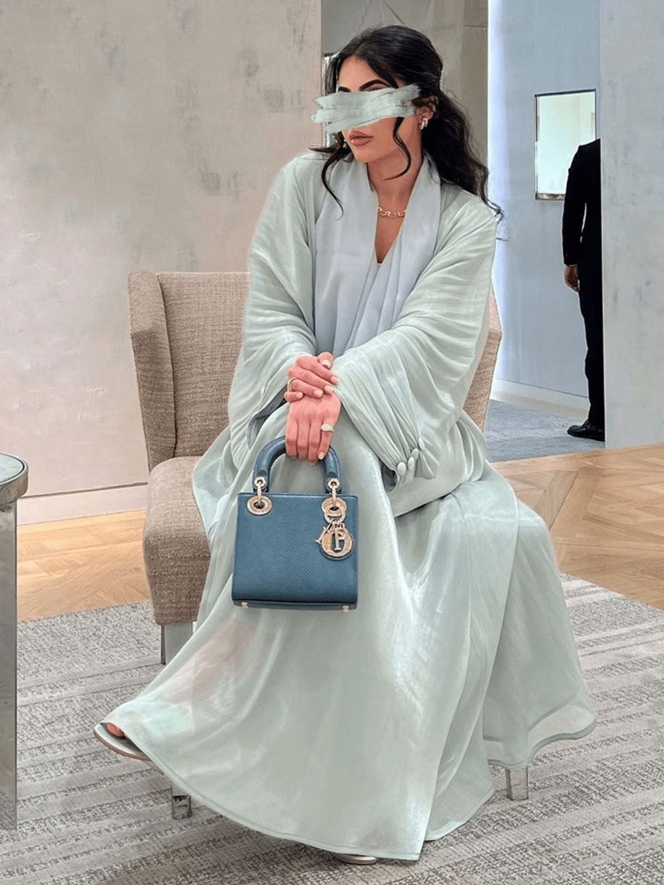 Outer Wear Brilliant Silk dress