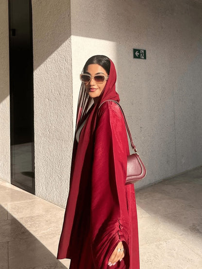 Outer Wear Brilliant Silk dress