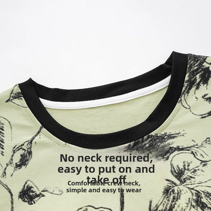 Outer Wear Home Clothes