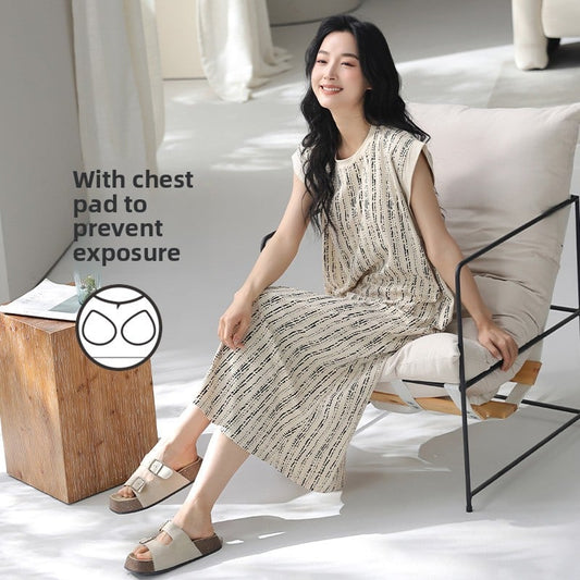 Outer Wear Home Clothes
