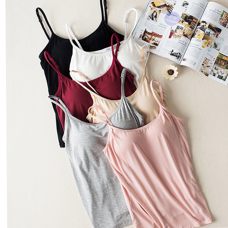 Outer Wear Inner Top