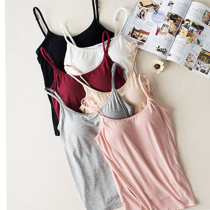 Outer Wear Inner Top
