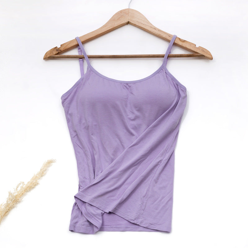 Outer Wear Inner Top