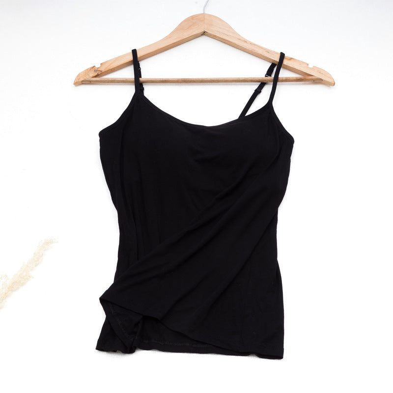 Outer Wear Inner Top
