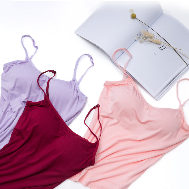 Outer Wear Inner Top