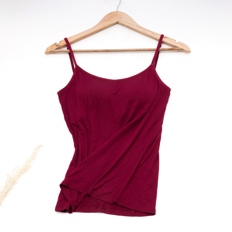 Outer Wear Inner Top