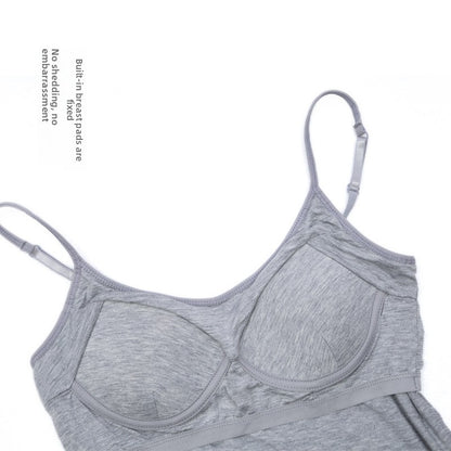 Outer Wear Inner Top
