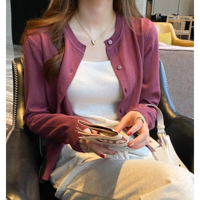 Outerwear with sweater (winter/autumn style)