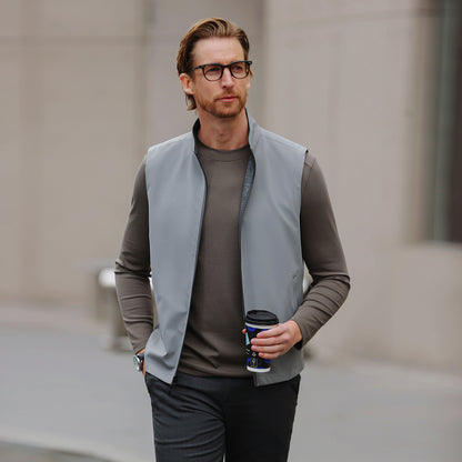 Outerwear woolen warm jacket