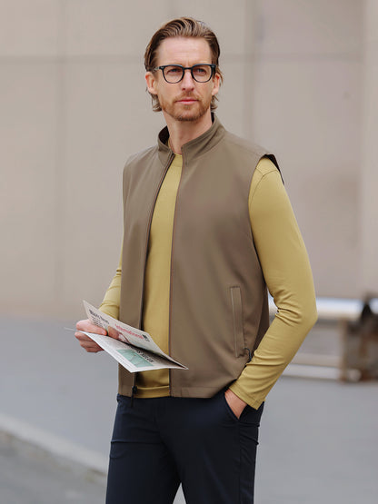 Outerwear woolen warm jacket