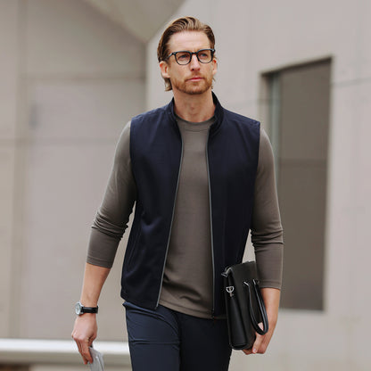 Outerwear woolen warm jacket