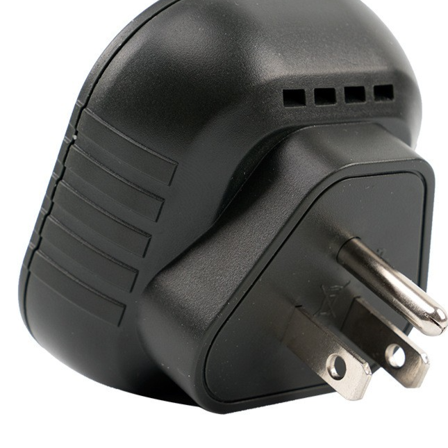 Outlet Circuit Tester