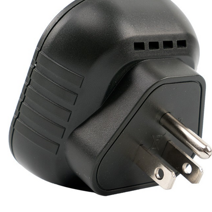 Outlet Circuit Tester