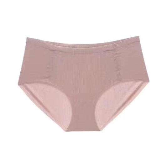 Outward-expanding bra