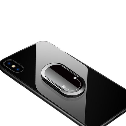 Oval USB Charging Phone Holder