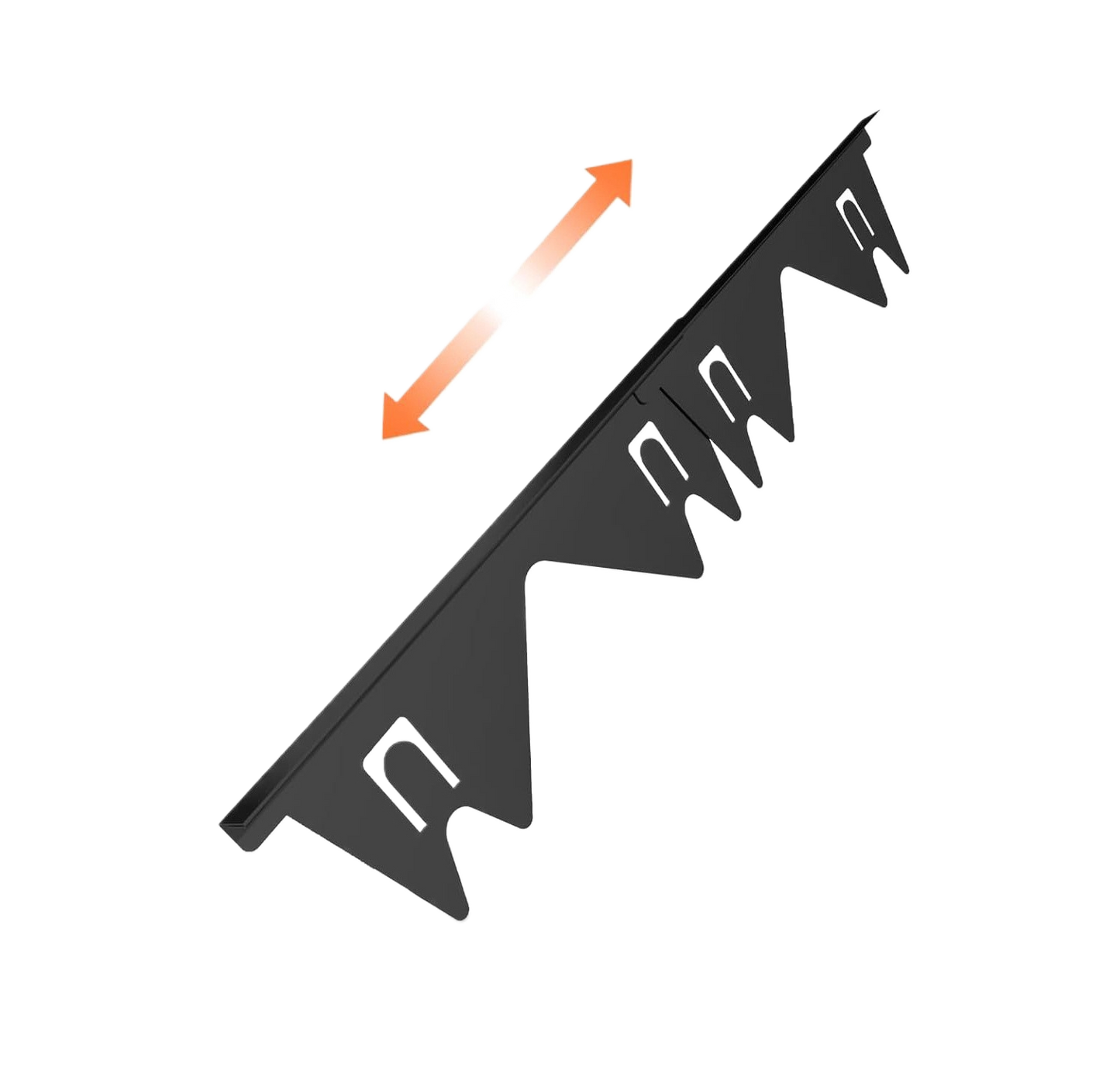 Oven Gap Cover