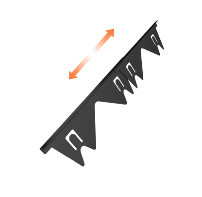 Oven Gap Cover