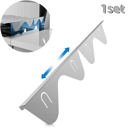 Oven Gap Cover