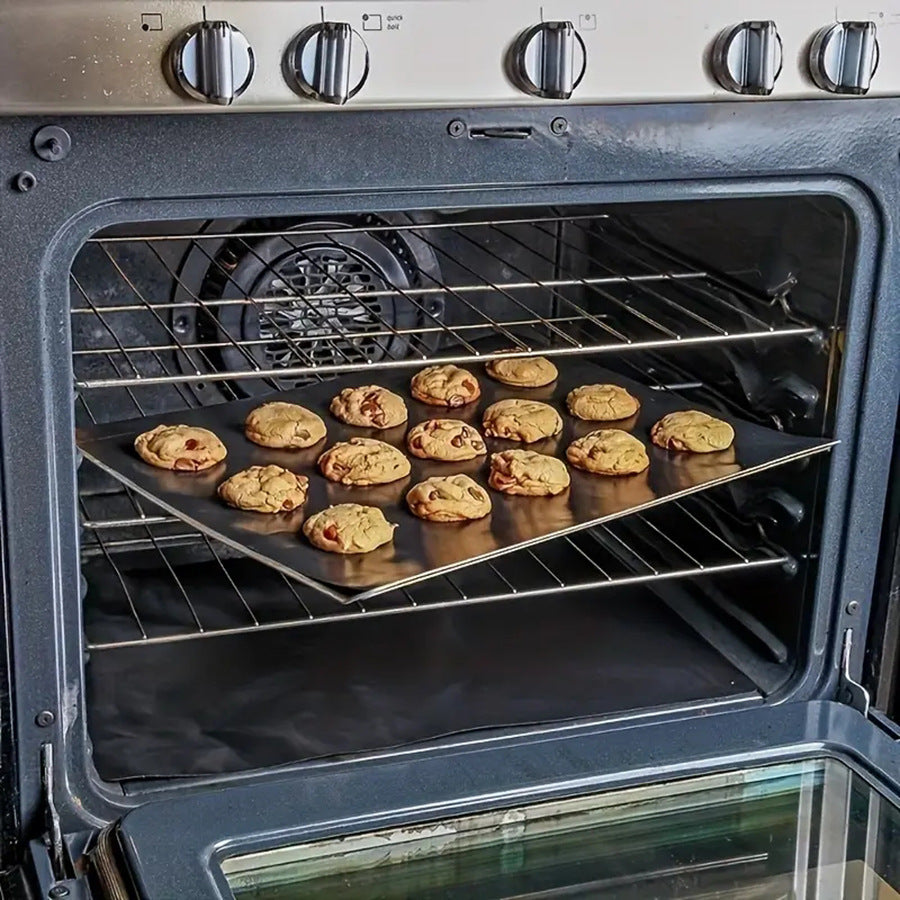 oven mat