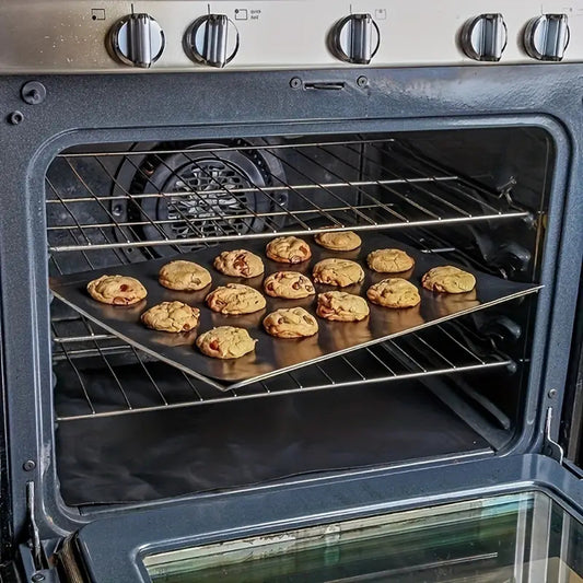 oven mat