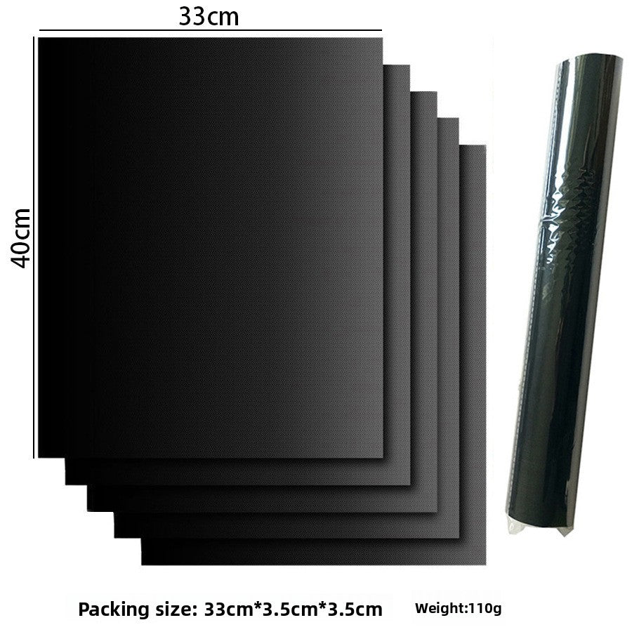 oven mat