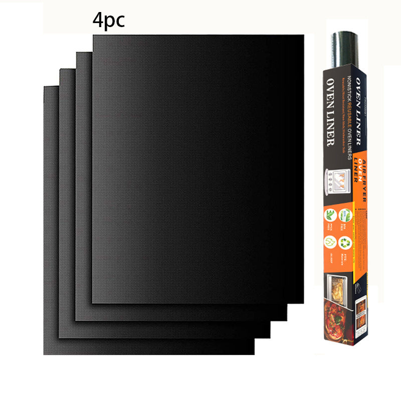 oven mat