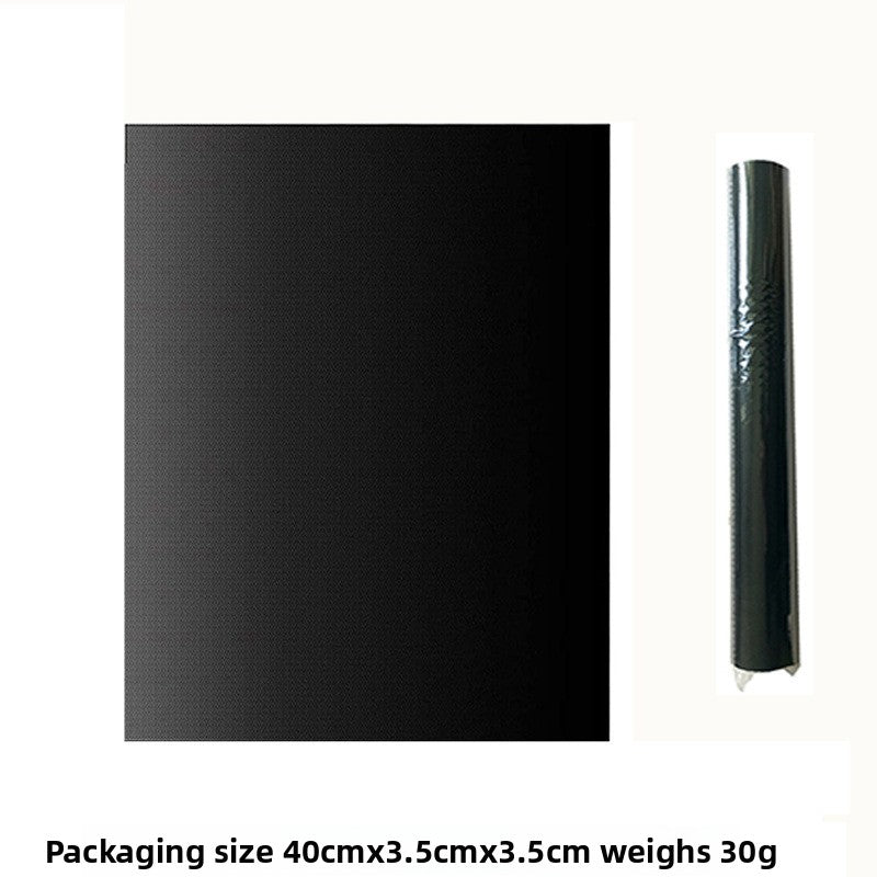 oven mat