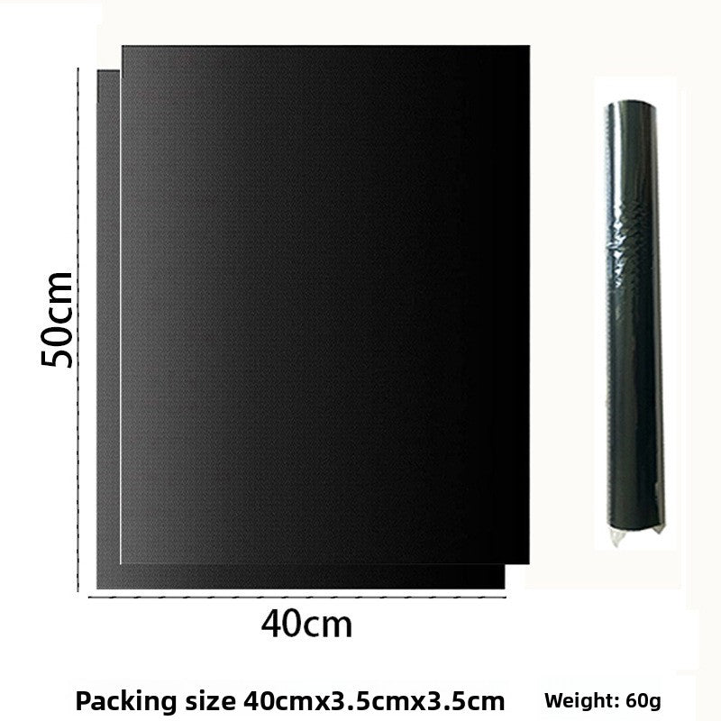 oven mat