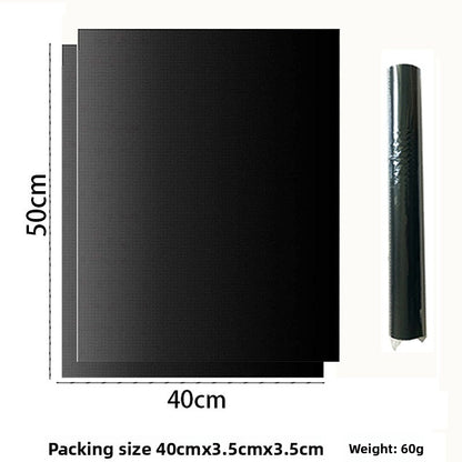 oven mat