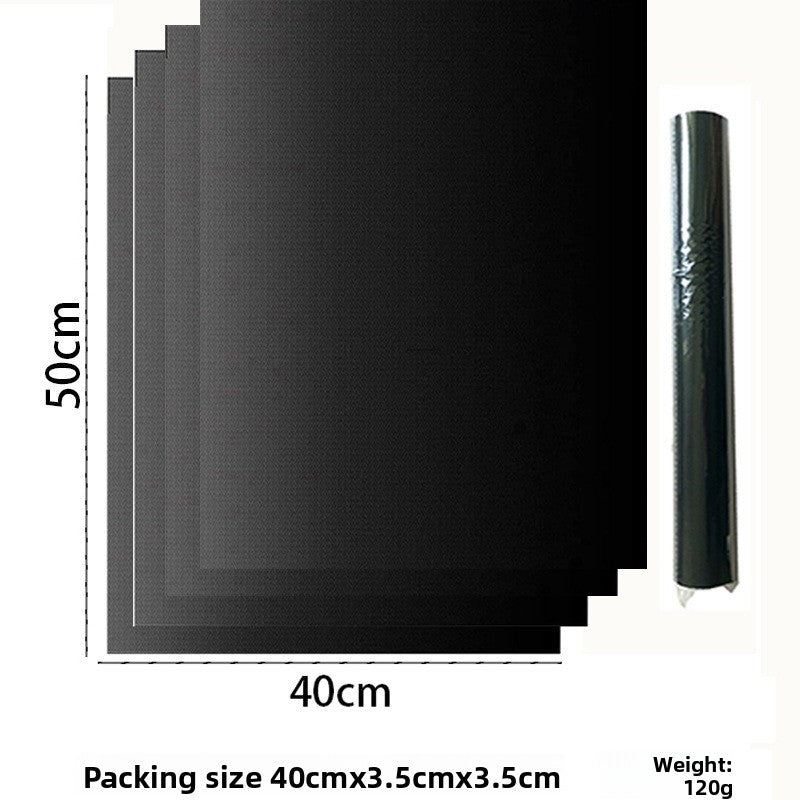 oven mat