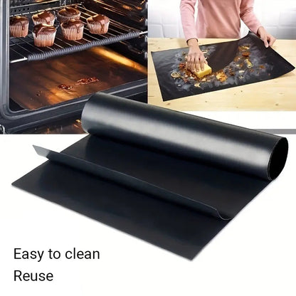 oven mat
