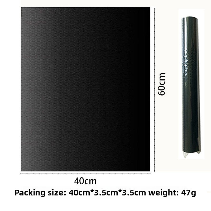 oven mat
