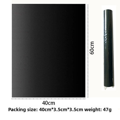 oven mat