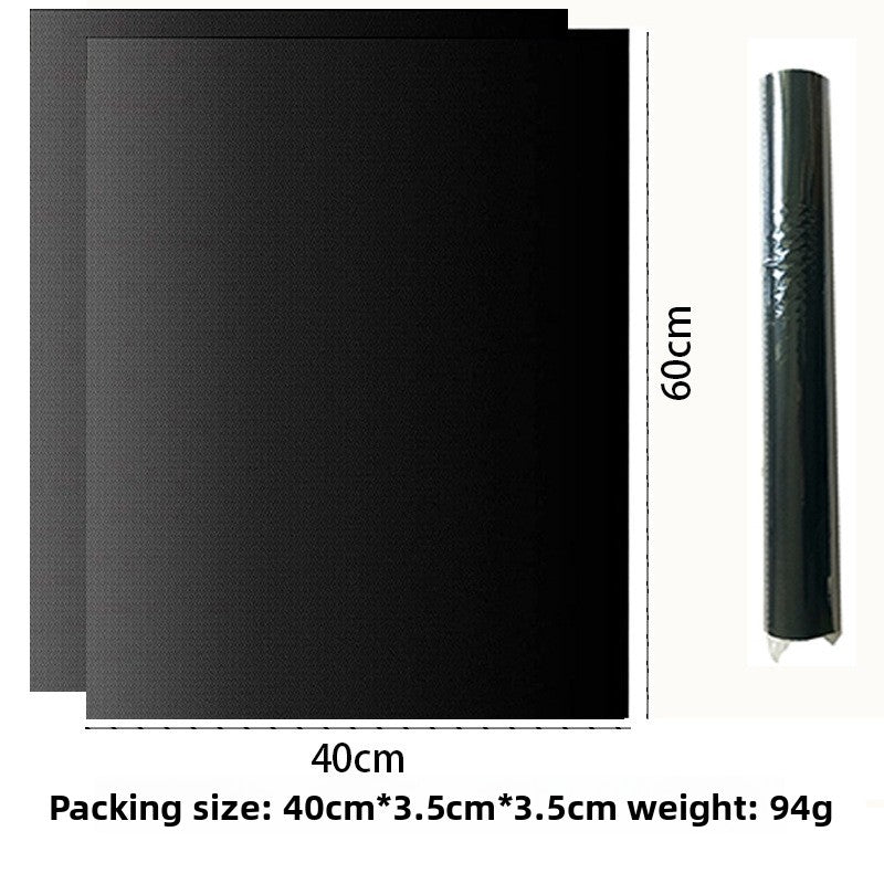 oven mat
