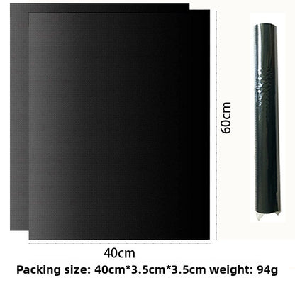 oven mat