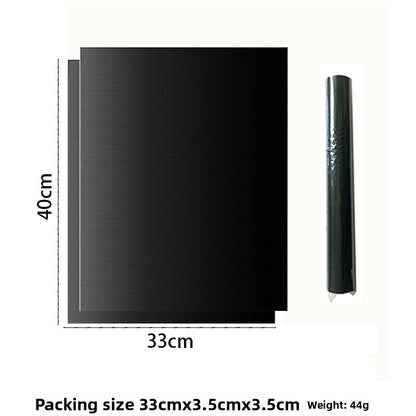 oven mat
