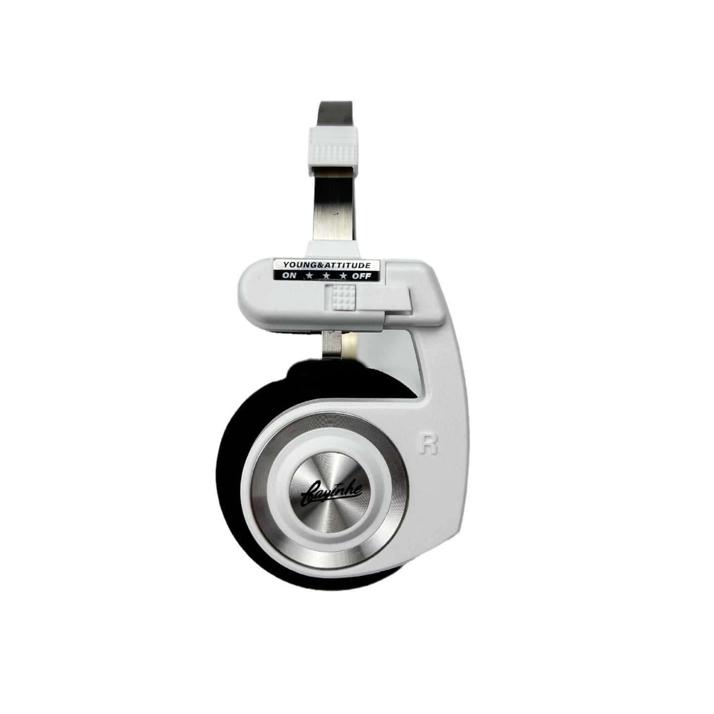 Over-Ear Bluetooth Headphones