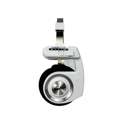 Over-Ear Bluetooth Headphones