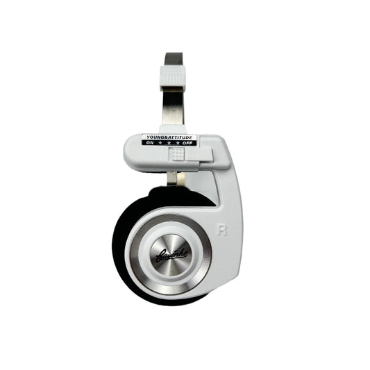 Over-Ear Bluetooth Headphones