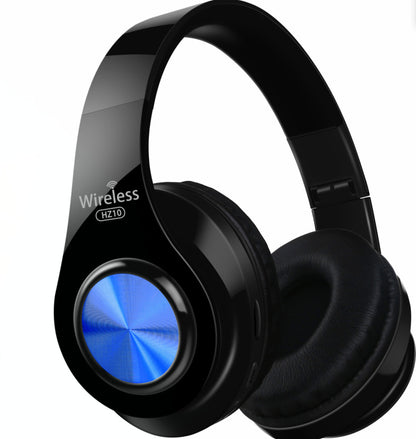 over-ear Bluetooth headsets