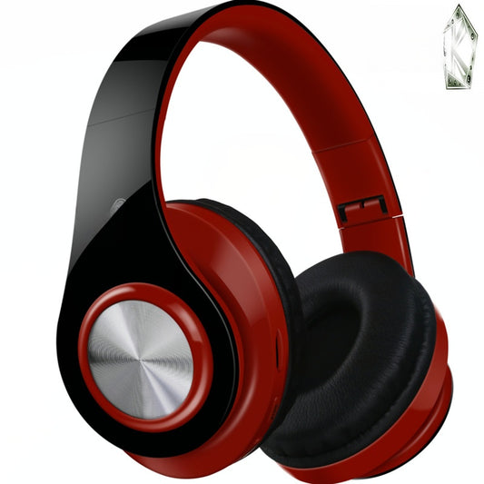 over-ear Bluetooth headsets