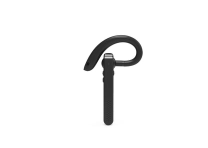 Over-ear wireless Bluetooth headphones